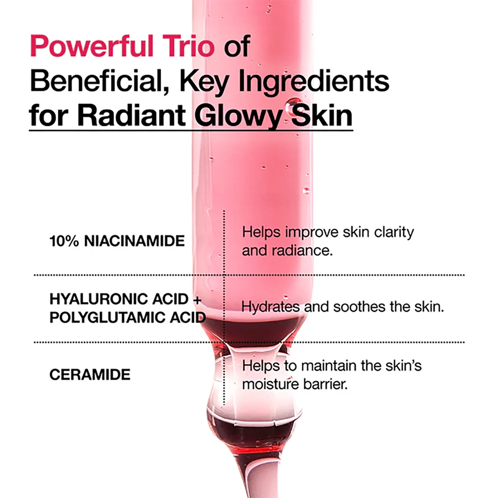 Anua Niacinamide 10 TXA 4 Serum for dark spots