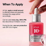 Anua Niacinamide 10 TXA 4 Serum for brightening