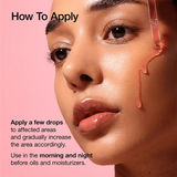 Anua Niacinamide 10 TXA 4 Serum how to use