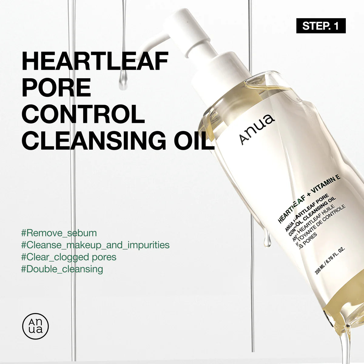 Korean Glow Routine Set