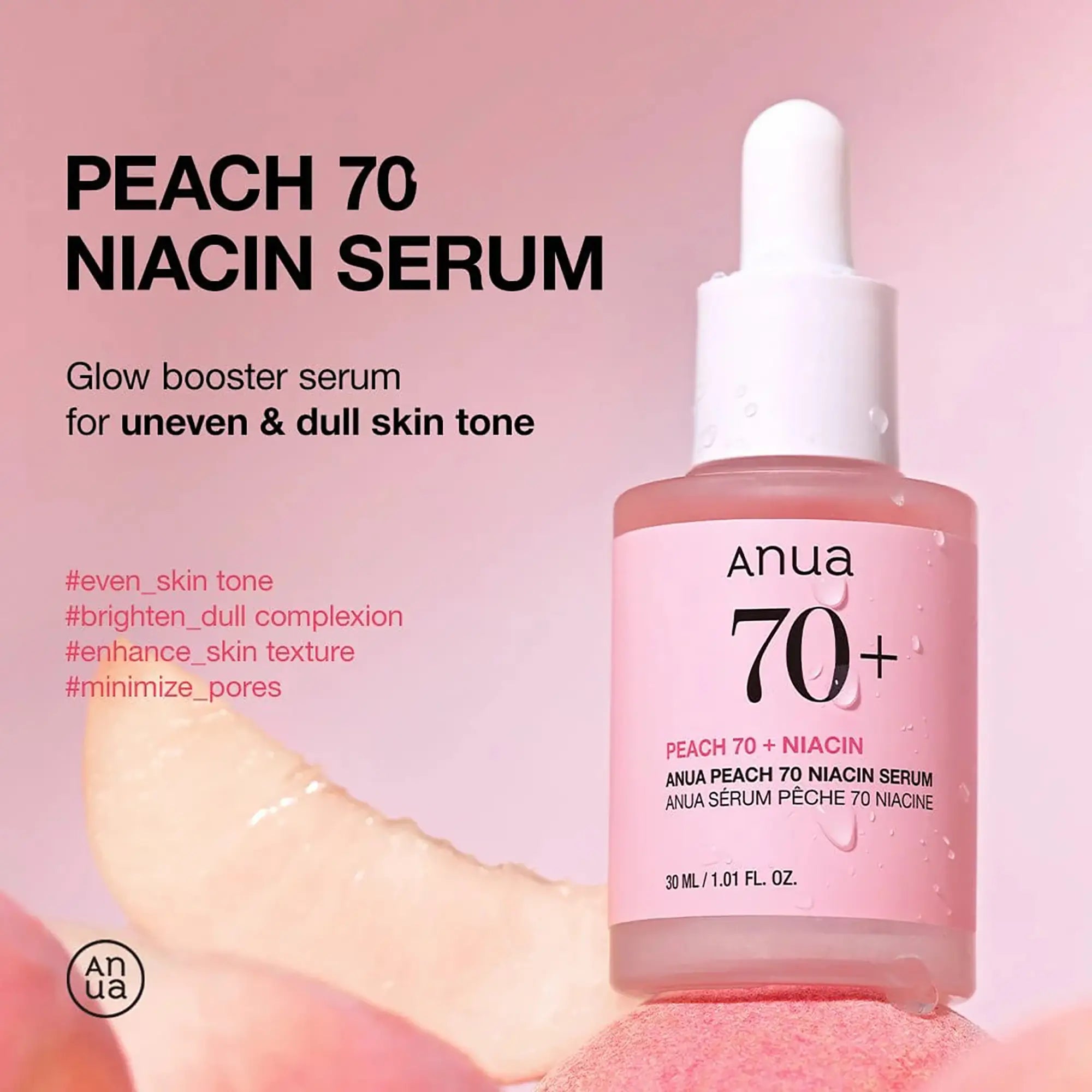 Luminous Skin Routine Set