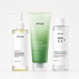 Oil Balance Skincare Set