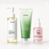 Luminous Skin Routine Set