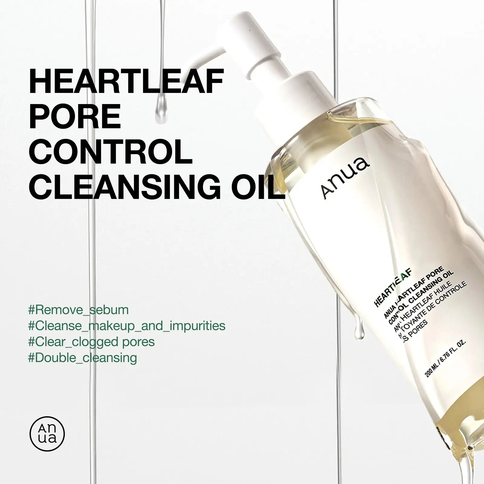 Luminous Skin Routine Set