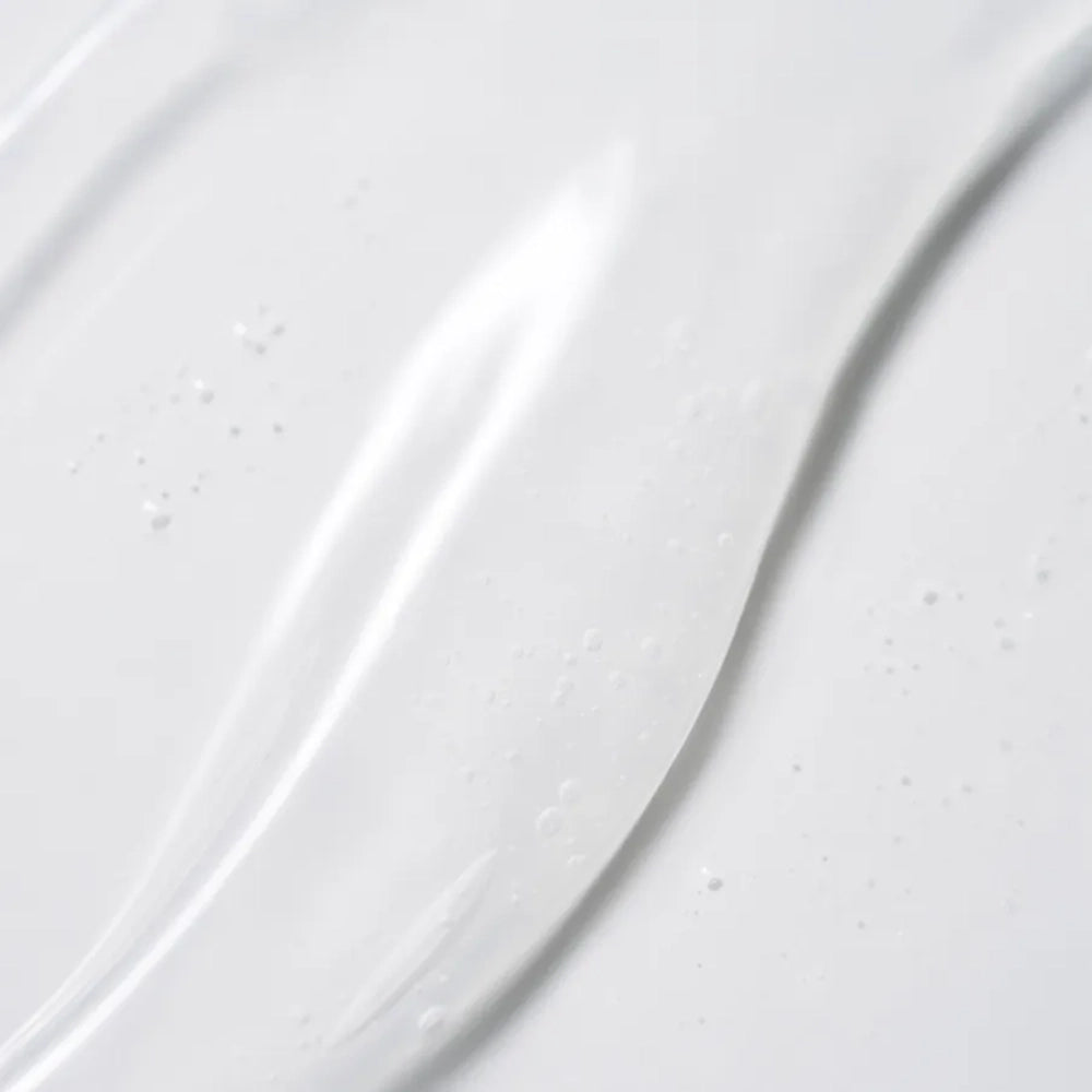 Purito Mighty Bamboo Panthenol Cleanser tube