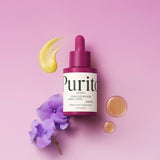 Purito Timeless Bloom Bakuchiol Serum texture