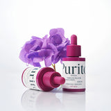 Purito Timeless Bloom Bakuchiol Serum for firming care