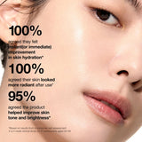 Anua Rice 70 Glow Milky Toner Korean skincare