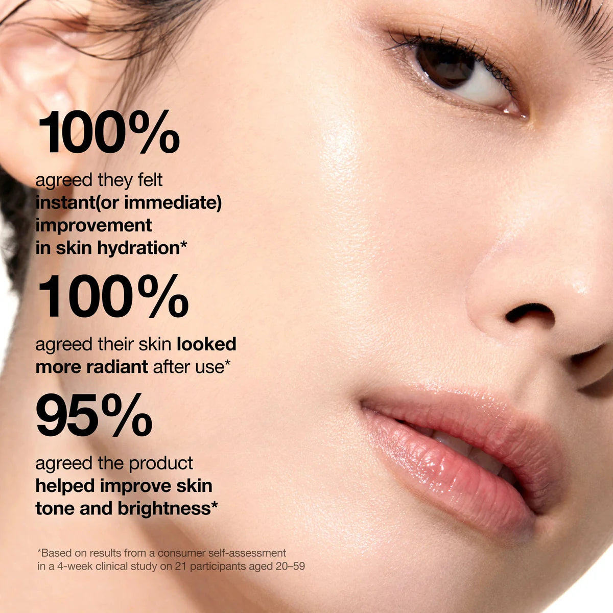 Anua Rice 70 Glow Milky Toner Korean skincare