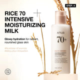 Rice Glow & Hydration Set For Dry Skin