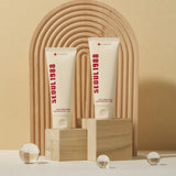 SEOUL 1988 Snail Mucin 93 Rice Cream texture
