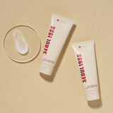 SEOUL 1988 Snail Mucin 93 Rice Cream for smooth skin