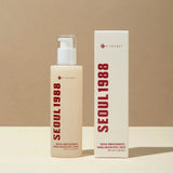SEOUL 1988 Snail Mucin 97 Rice Essence texture
