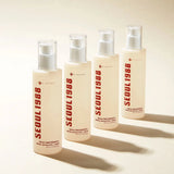 SEOUL 1988 Snail Mucin 97 Rice Essence for hydration