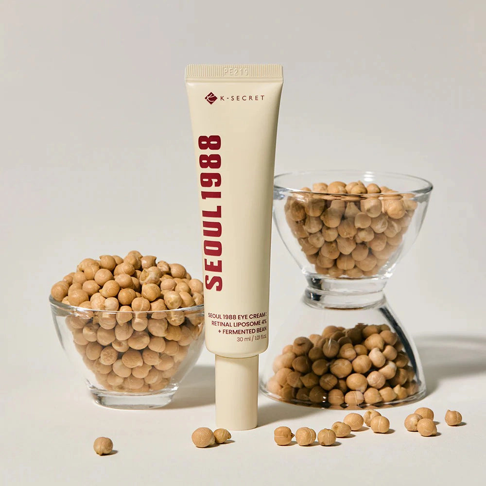 SEOUL 1988 Retinal Liposome Eye Cream product details