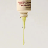 SEOUL 1988 Retinal Liposome Eye Cream ingredients