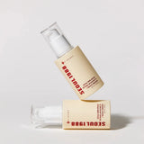 SEOUL 1988 Retinal Liposome 2% Serum texture