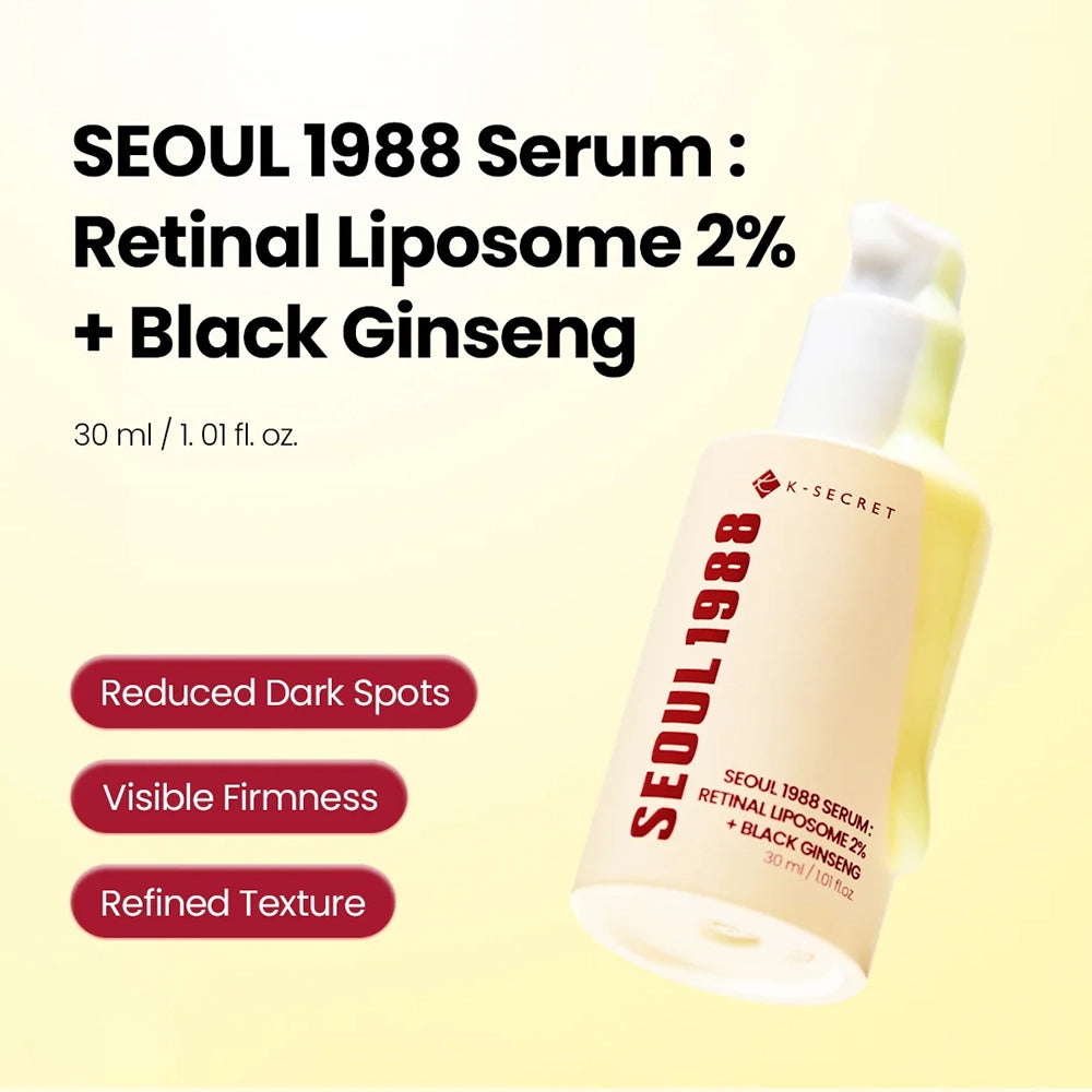 Anua VIRAL Glow Skin Serum Duo how to use