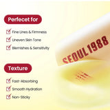 Anua VIRAL Glow Skin Serum Duo Korean skincare