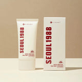 SEOUL 1988 Pine Tree Ceramide Sunscreen texture