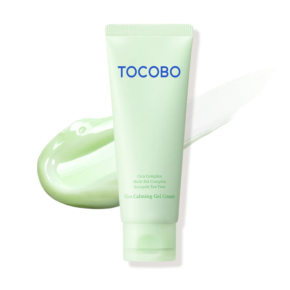 Tocobo Cica Calming Gel Cream
