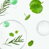 Tocobo Cica Calming Gel Cream ingredients