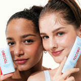 Tocobo Cotton Airy Sun Stick SPF50 for sun protection
