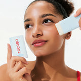 Tocobo Cotton Airy Sun Stick SPF50 product