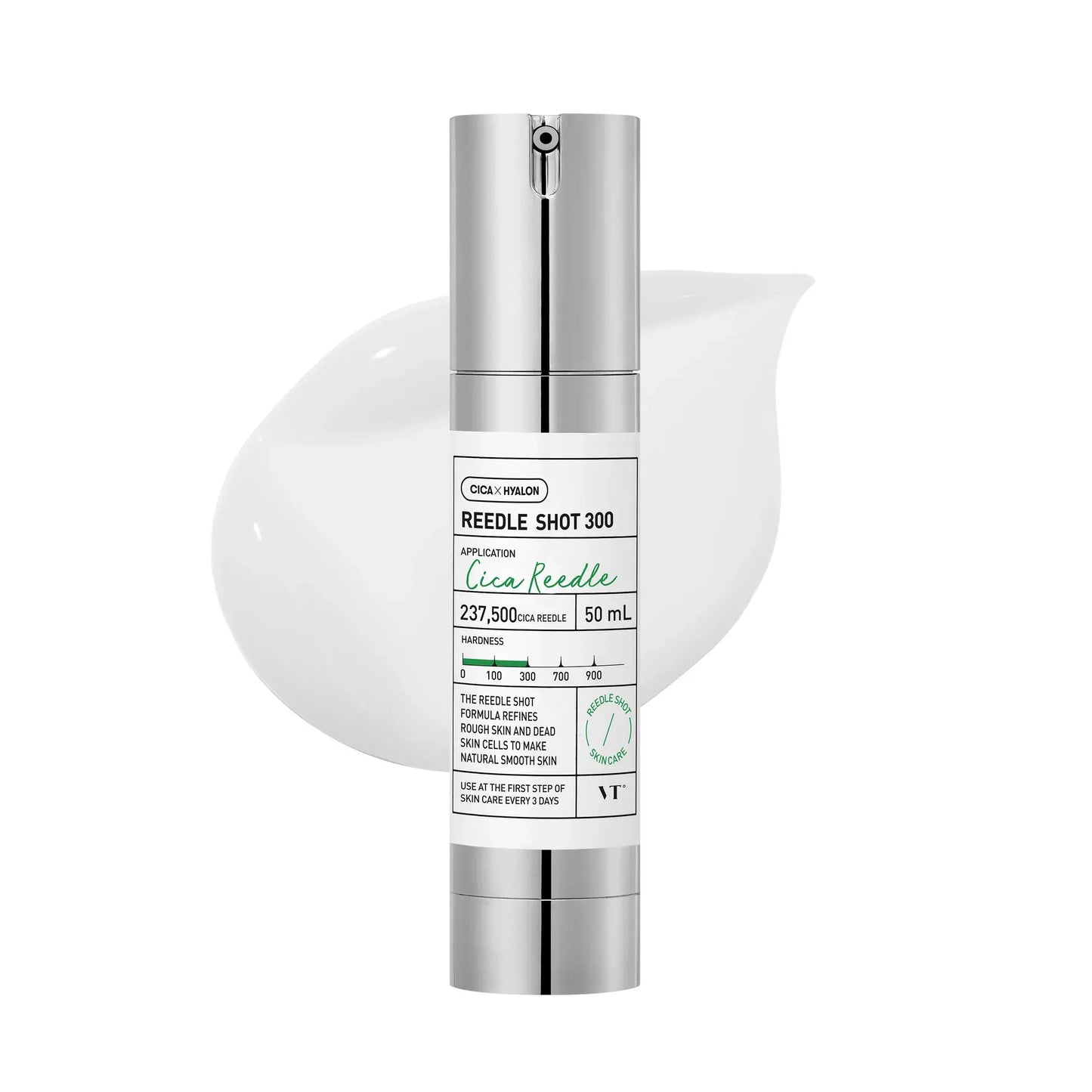 VT Cosmetics Reedle Shot 100